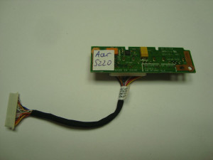 Платка USB Acer Extensa 5220 5620 48.4T302.011